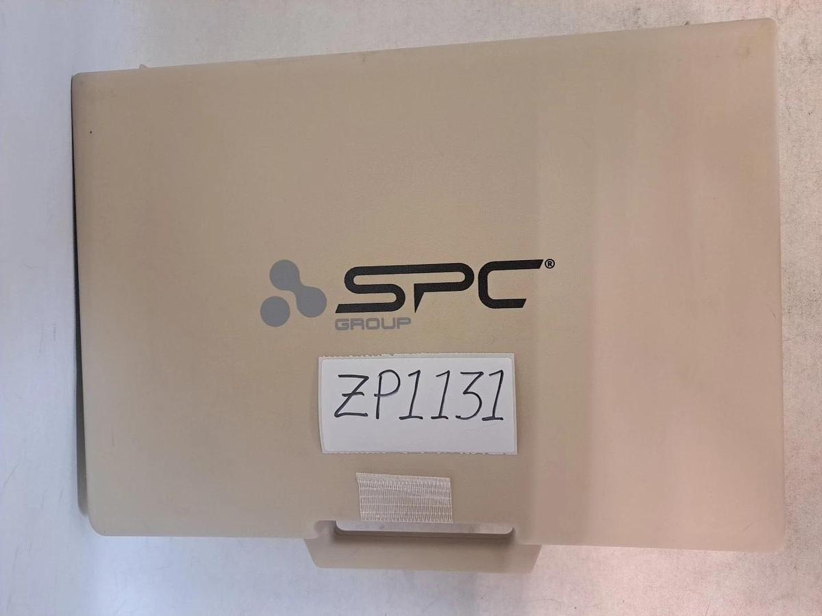 SPC / France 45mm Chrome Hydraulic Cylinder & Piston Set New