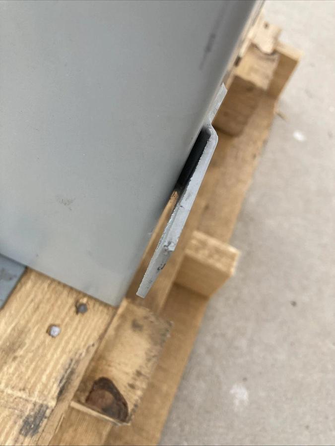 DAYTON General Purpose Transformer 44YU98 240/480VAC, 150VA | U.S.A. SELLER