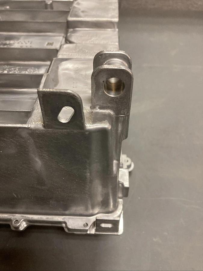 Large EV DC-DC Converter Unknown??, See Description | U.S.A. SELLER