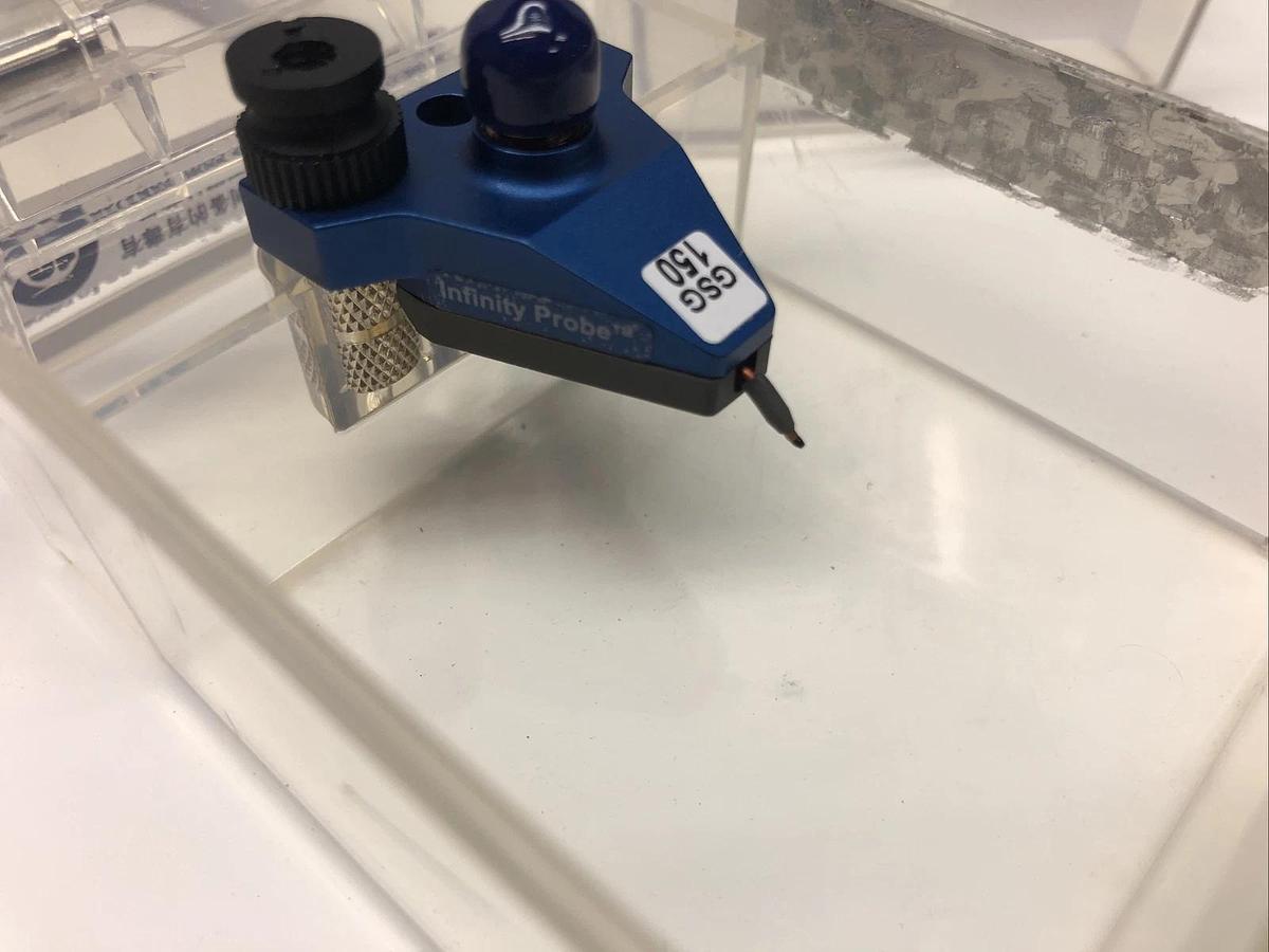 20x Cascade Probes Form Factor GSG-150 Infinity Probe i40 I40–GSG-150 *