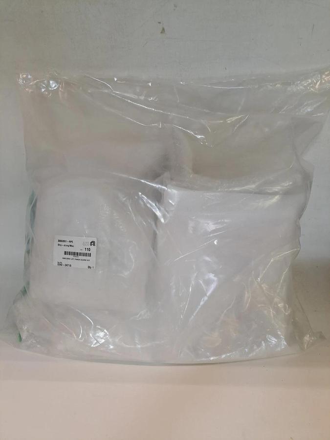 Used Applied Materials AMAT 0242-24718 Sub Zero Lift Pinch Guard Kit New