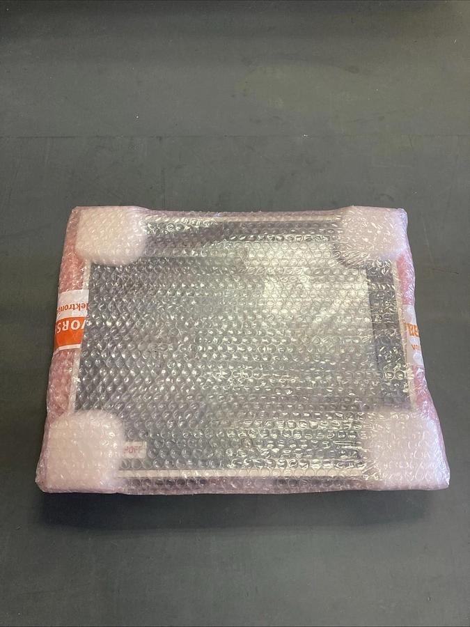 Used NEW SEALED Beckhoff Touchscreen Passive Control Panel CP6902-0001-0000 | US SELL