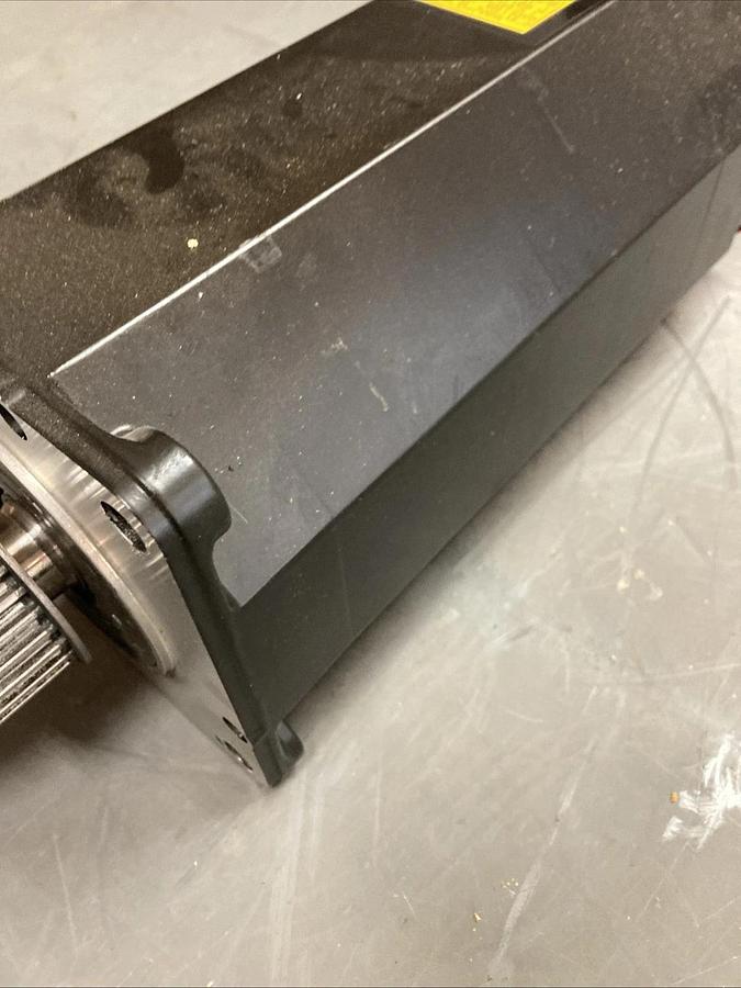 Used FANUC A06B-0151-B586 AC Servo Motor A30/1200, WORKING CONDITION | U.S.A. SELLER