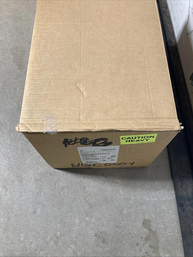 Nidec M200-06400350A10101AB100 Inverter Variable Frequency Drive | USA SELLER