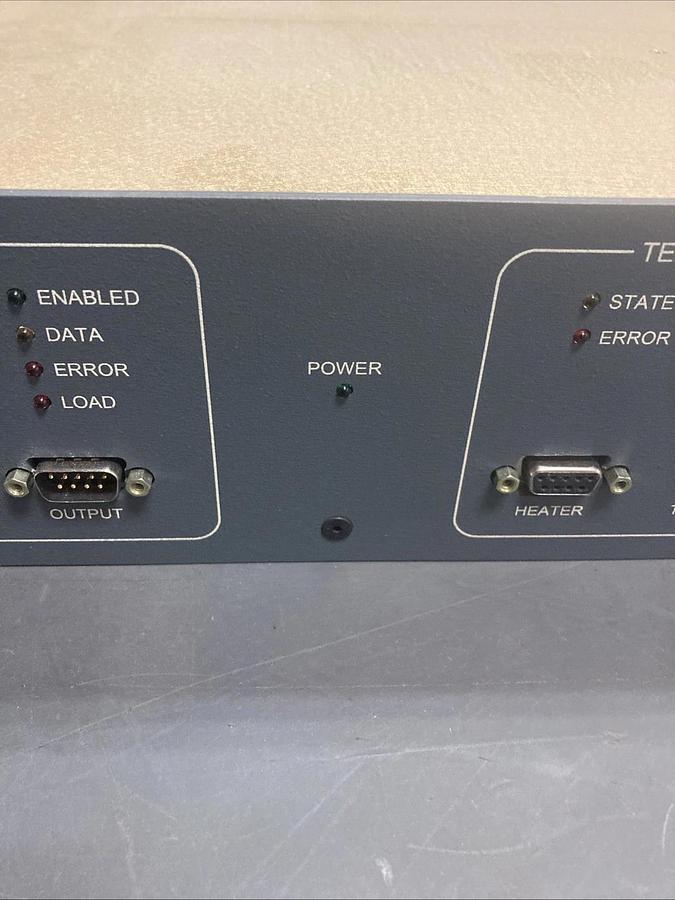 Used WORKING NMR Gradient Power Amplifier 26A300.1A 85-264VAC 47-63Hz | U.S.A. SELLER