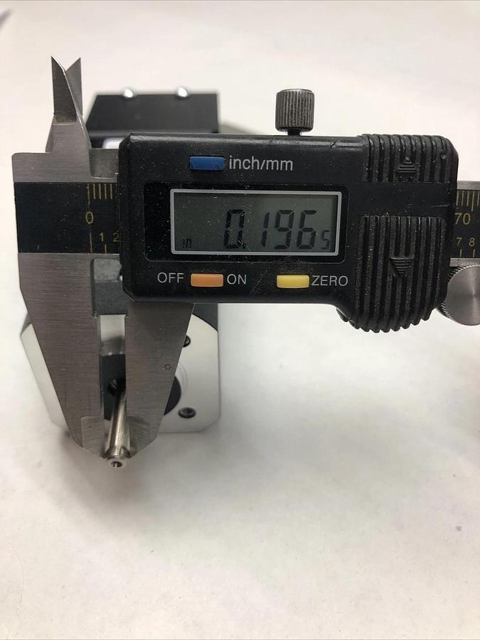 ANAHEIM AUTOMATION BLY17MDA3S-24V-4000 Brushless Motor Integrated Speed Control*