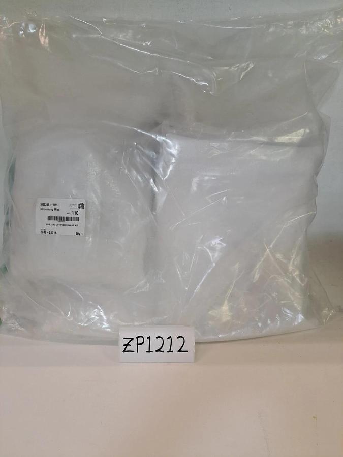 Used Applied Materials AMAT 0242-24718 Sub Zero Lift Pinch Guard Kit New