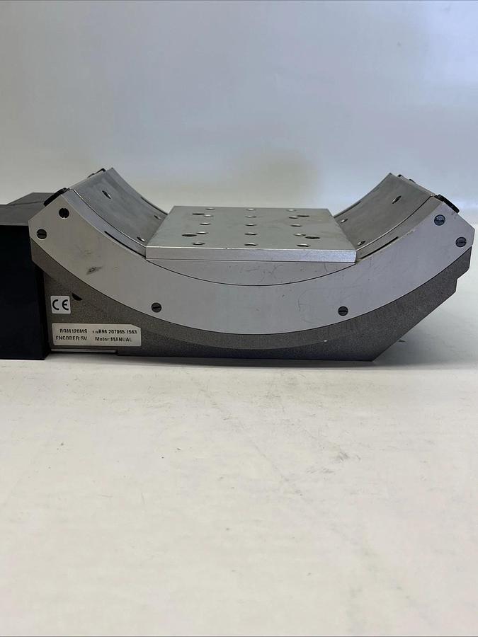 Used Newport BGM120MS Manual Goniometer ±45° Range BGM120 | USED | USA Seller