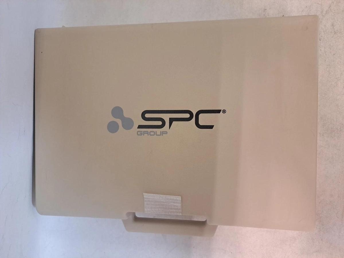 SPC / France 45mm Chrome Hydraulic Cylinder & Piston Set  New