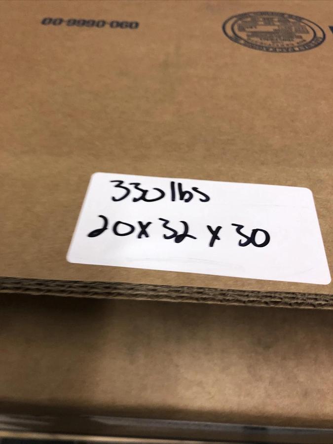 COPELAND 2DA3R89KE-TFD-800 / 2DA3R89KETFD800 (BRAND NEW) 480v 3 phase