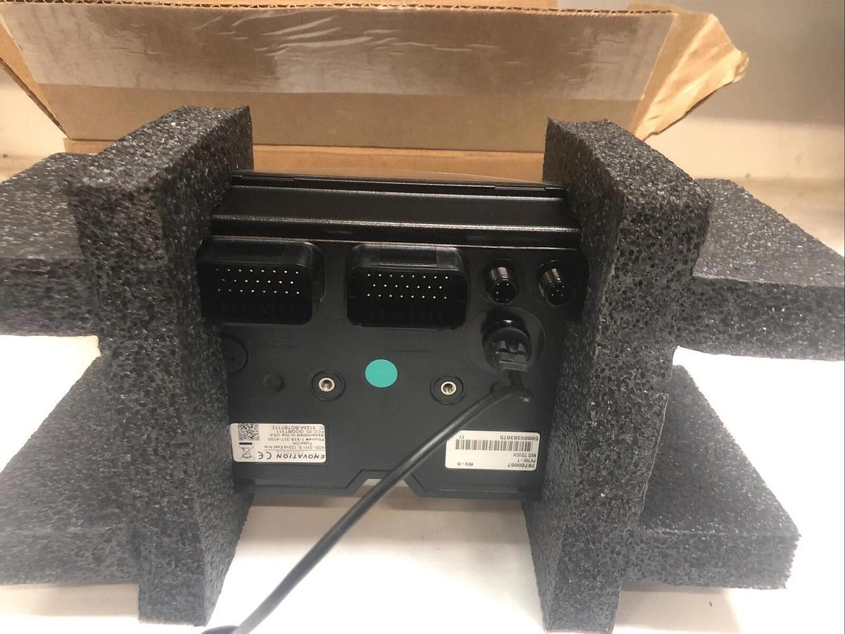 1 New, PV700-T: PowerView, 700 Touch (78700667)