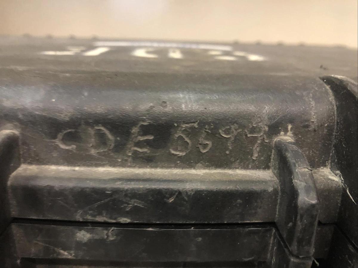 Used 1 Used Uponor ProPEX 201 Corded Expander Tool 2” Pipe Expander Pex Expander *