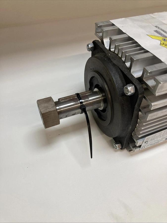 Used NEW Fimec H90L2SEF Electric Motor Shaft-T Box Rear LEFT | U.S.A. SELLER
