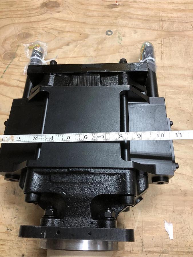 Hydro Leduc PMV120_P001294 FR-54122 Brand New Overstock Large Hydro Leduc Pump?