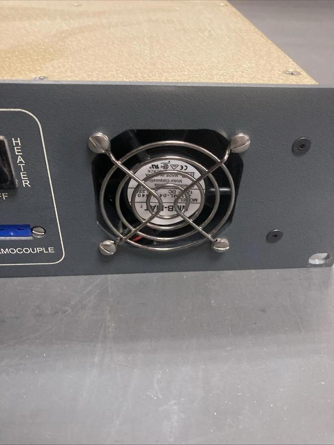 Used WORKING NMR Gradient Power Amplifier 26A300.1A 85-264VAC 47-63Hz | U.S.A. SELLER