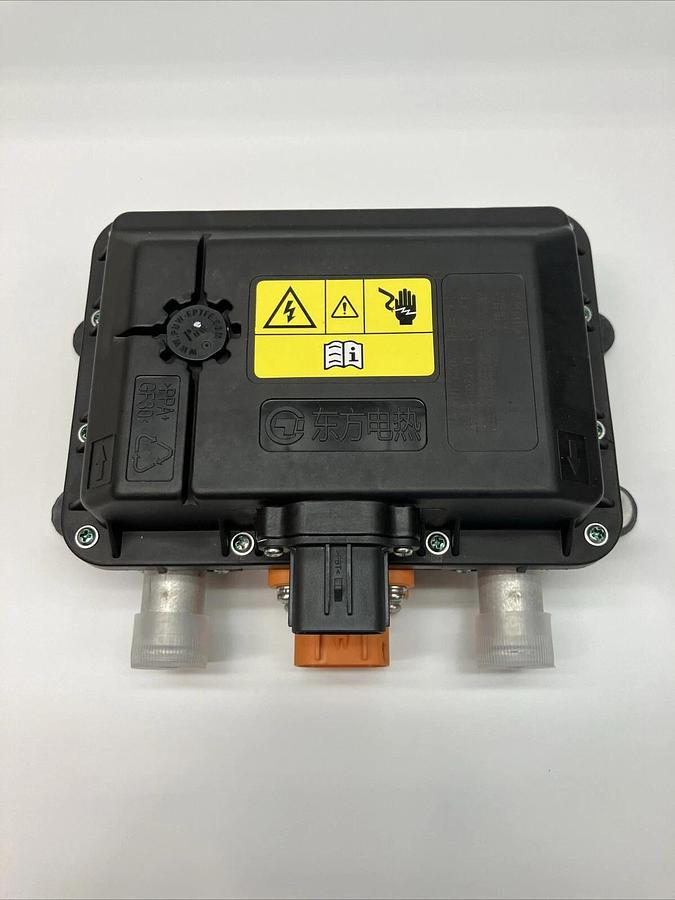 8x 3KW XY Heater DC355V High Voltage Coolant Heater DF-JLDQ-355V/3KWP EV Heater*