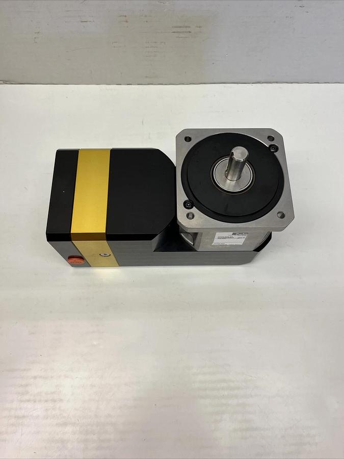 New-PARKER RX34-020-S2 (RX34020S2) Gearmotor Stealth Gearhead RX Rev. B 20:1 *-