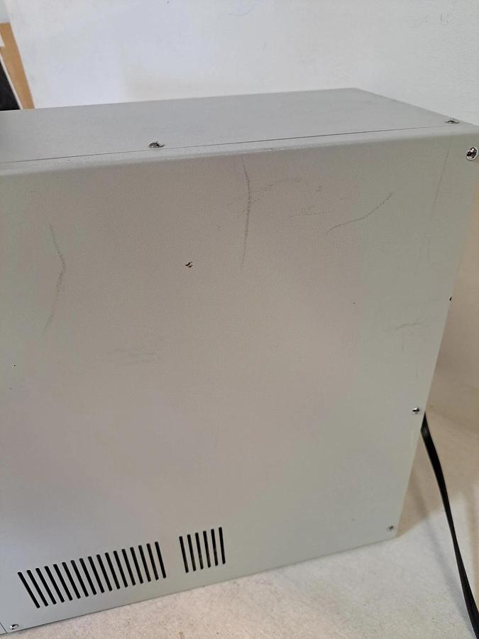 Used Olympus OLS30-CB LEXT OLS3000 Confocal Microscope Ctrl Box Unit, Used/ Powers On