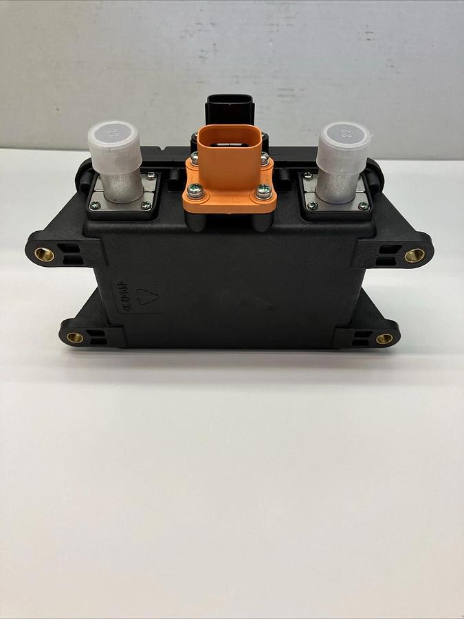 8x 3KW XY Heater DC355V High Voltage Coolant Heater DF-JLDQ-355V/3KWP EV Heater*