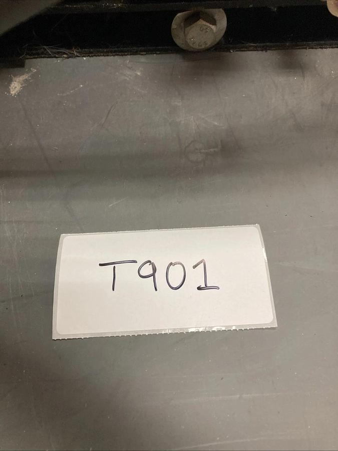 Used TM.C S.p.A Oil-Injected Rotary Screw Compressor Module SC18FM | U.S.A. SELLER