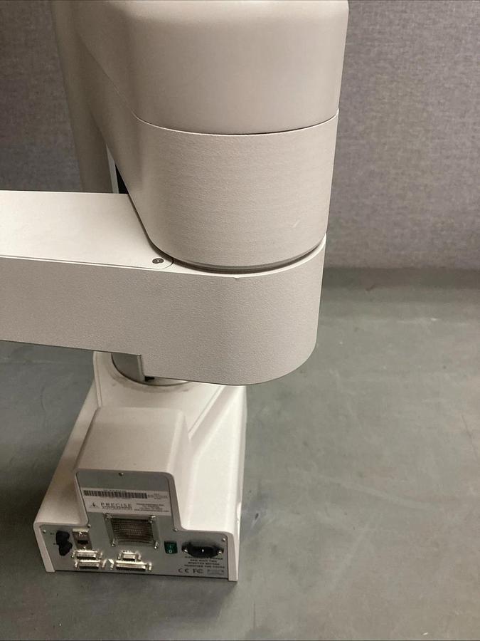 Used Precise Automation PF10-MA-01X00 Robot Arm, Pulled From Working Machine | U.S.A.
