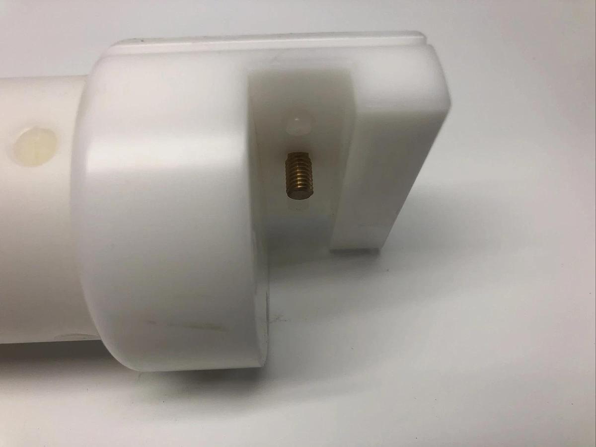 Used Bruker Biospin MRI GmbH, MRI A. BED M. BODY 35 1P T13392, “Mouse MRI Bed”