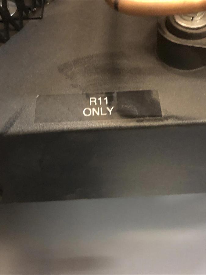Used Reftec Enviro-purge EMS1110134011 R11 Unit.  Used Pulled From Working Service *
