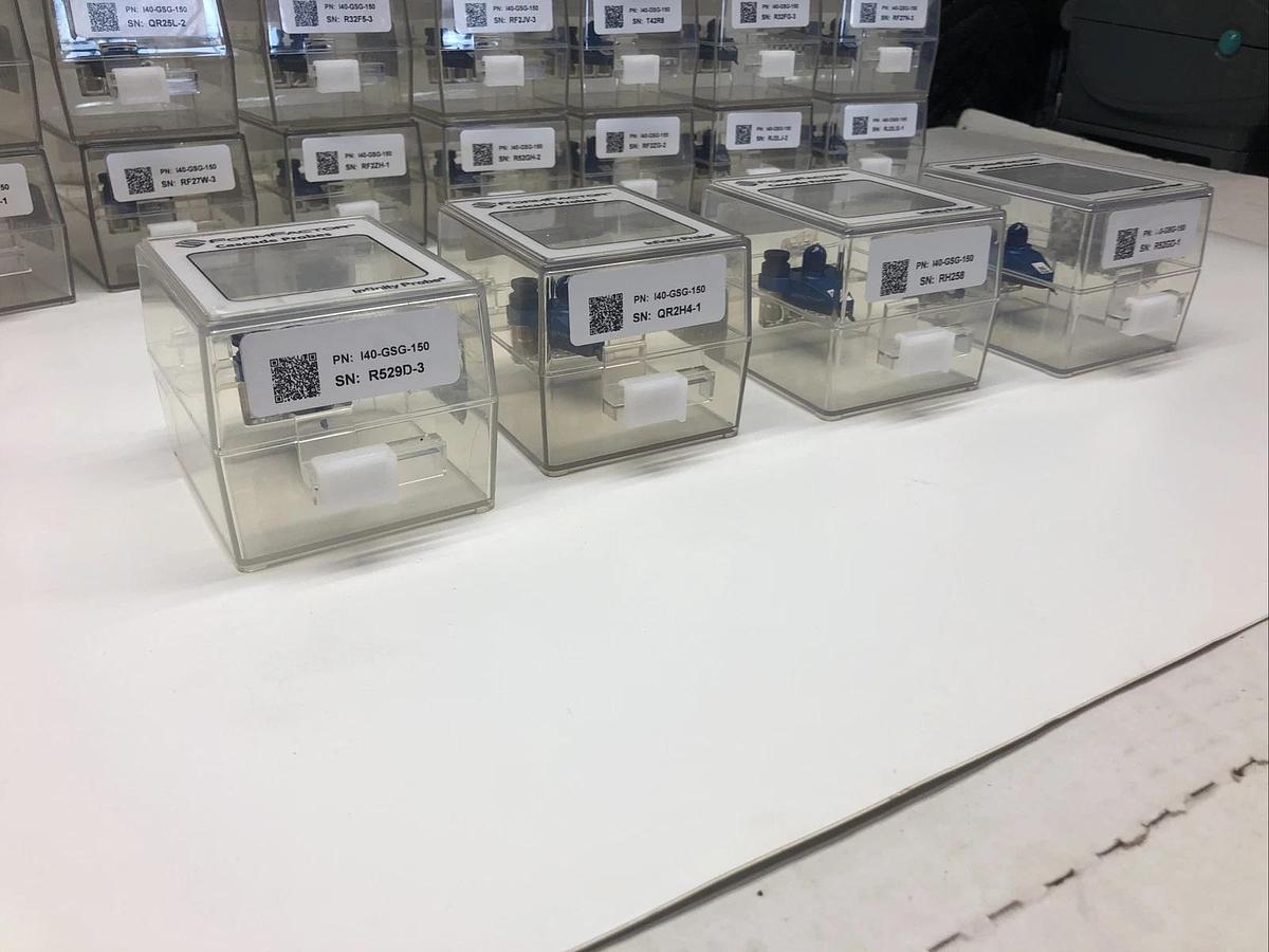 20x Cascade Probes Form Factor GSG-150 Infinity Probe i40 I40–GSG-150 *