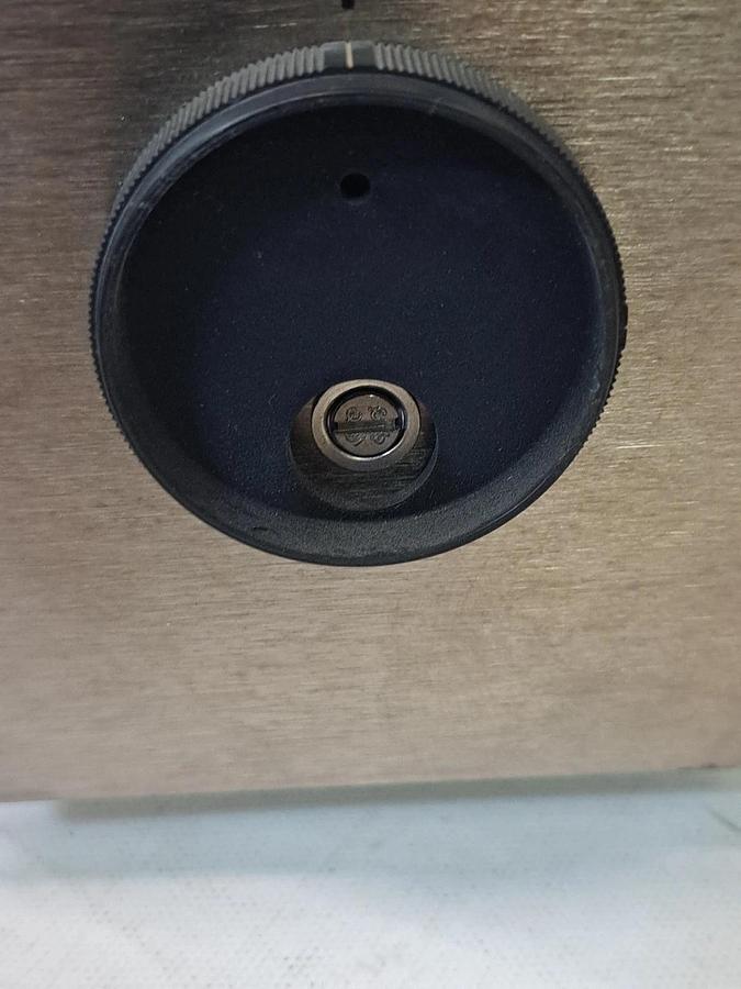 Used Keysight 5517DC30 Dual Frequency Laser Head 139uW US52500162 USED??/Untested