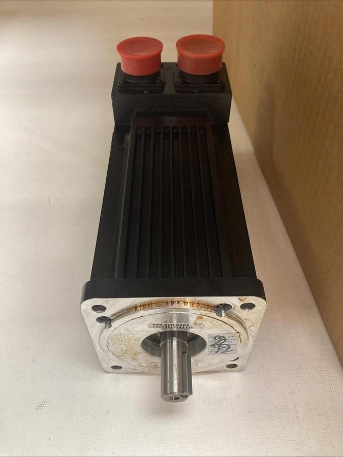 Elwood Corporation Motor 999-000-9982 USED In Original Box | U.S.A. SELLER