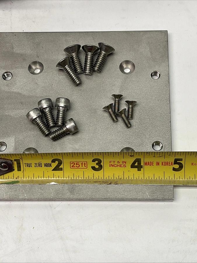 Used Newport BGM120MS Manual Goniometer ±45° Range BGM120 | USED | USA Seller