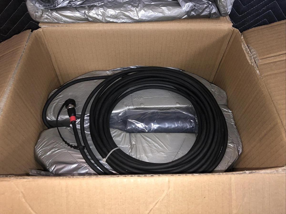 Solitax T-line Sc/ Tauchsonde 0,001-4000 FNU Silicon-wischer LXG423.54.1000 SC-