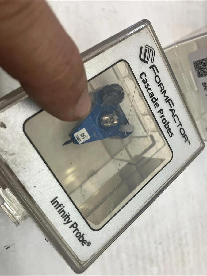 20x Cascade Probes Form Factor GSG-150 Infinity Probe i40 I40–GSG-150 *