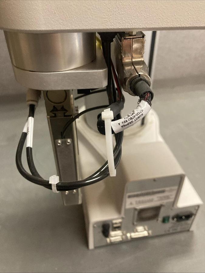 Used Precise Automation PF10-MA-01X00 Robot Arm, Pulled From Working Machine | U.S.A.