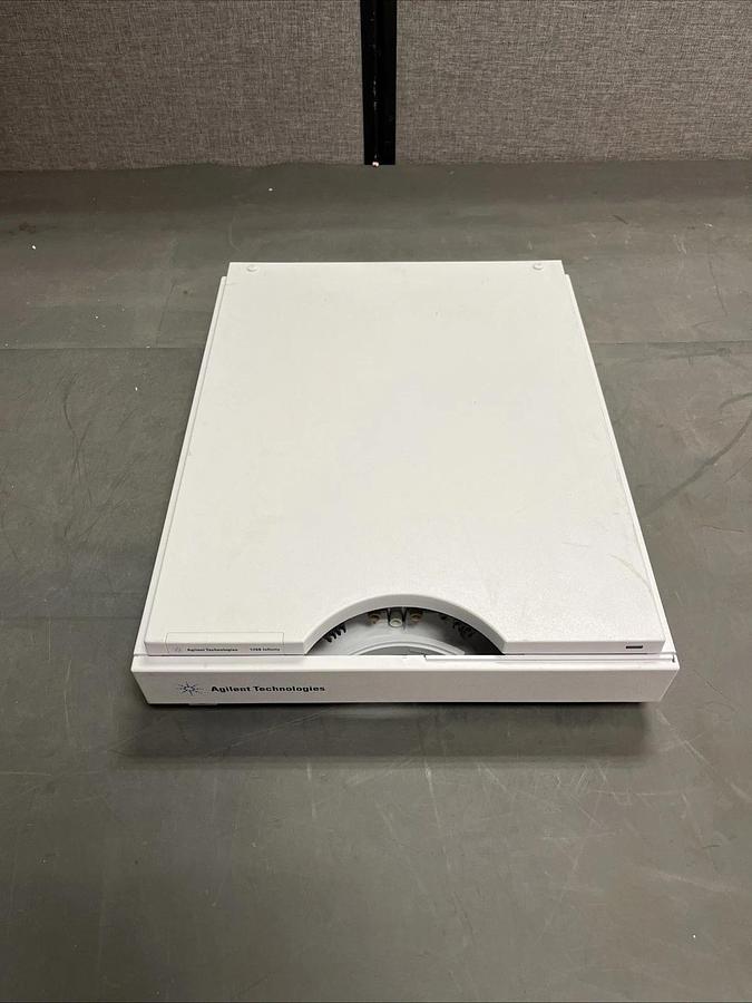 Used Agilent Technologies 1200 Series G4225A Infinity HiP Vacuum Degasser | US SELLER