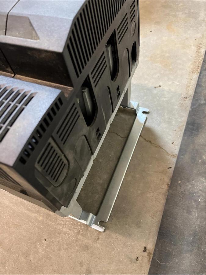 Used Nidec Control Techniques Unidrive M M000-FOLLOWER, Great Condition | USA SELLER