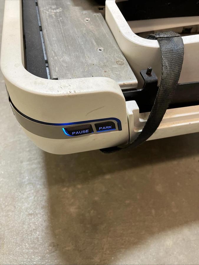 Used Hamilton Microlab Nimbus4 Personal Pipetting Workstation, TURNS ON | USA SELLER