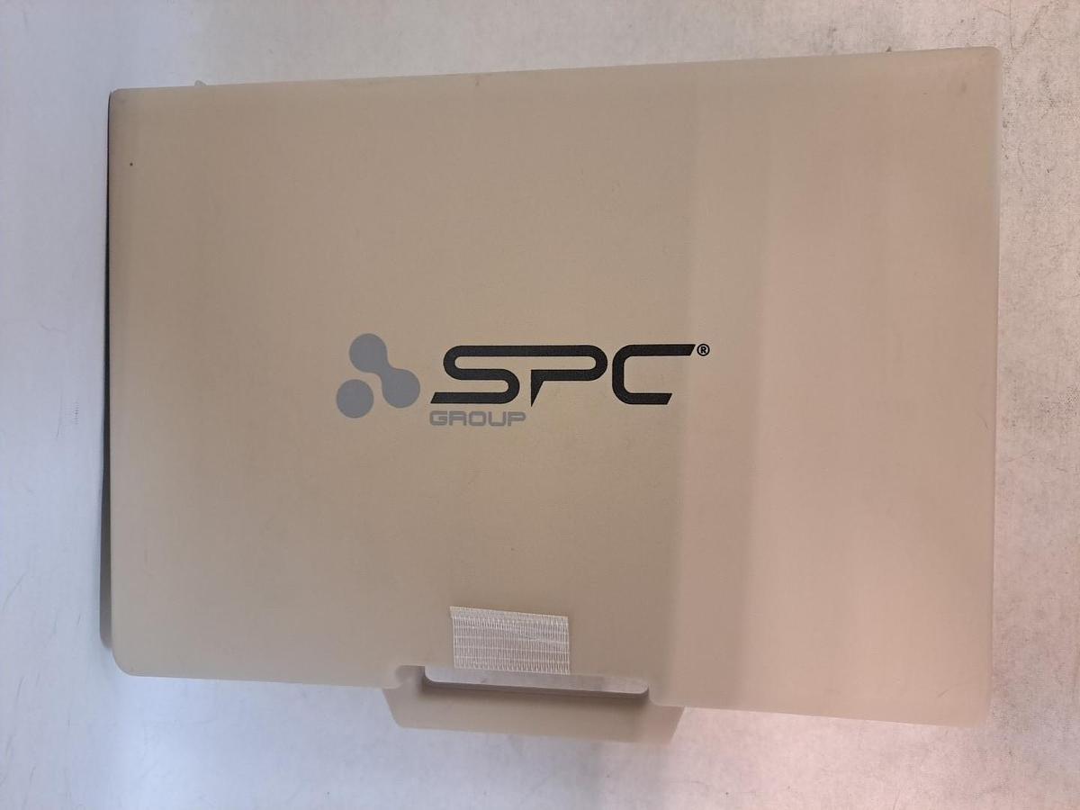 SPC / France 45mm Chrome Hydraulic Cylinder & Piston Set New