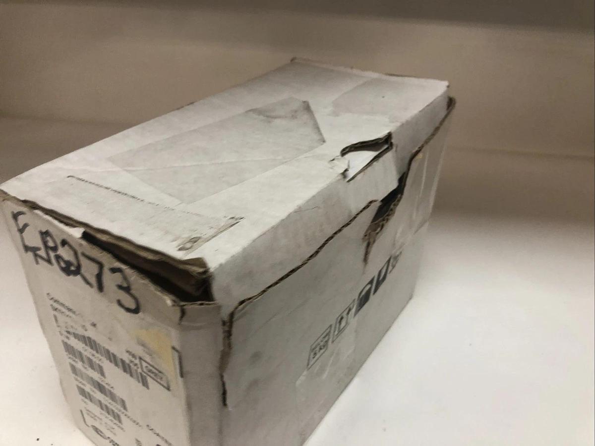 1 New Emerson Nidec Inverter SKB3400110, Control Techniques, Original Box