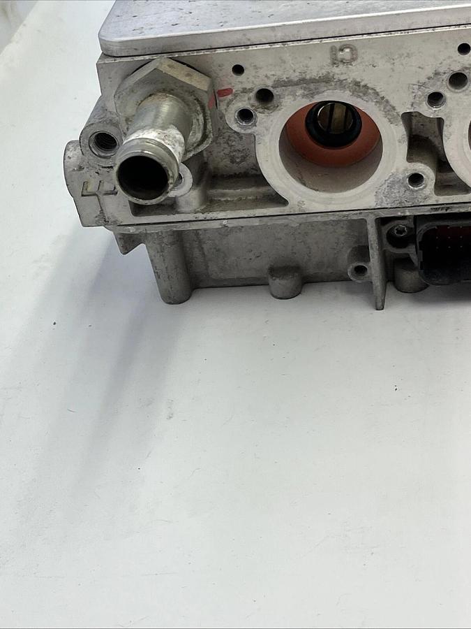Used (Used)John Deere PD400-S2 1.0 MF Single Traction Inverter 326kVA 400A PH90238480
