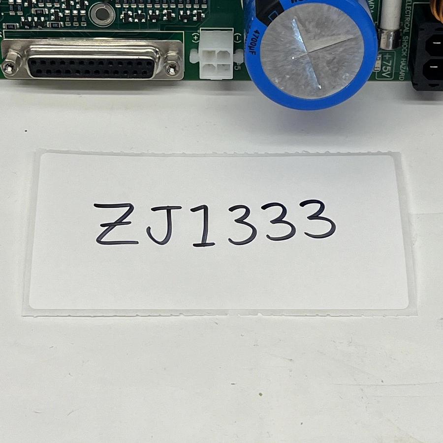 MultiCam Control Board Teknic 1106087, Digital Express CNC, NEW, USA Seller