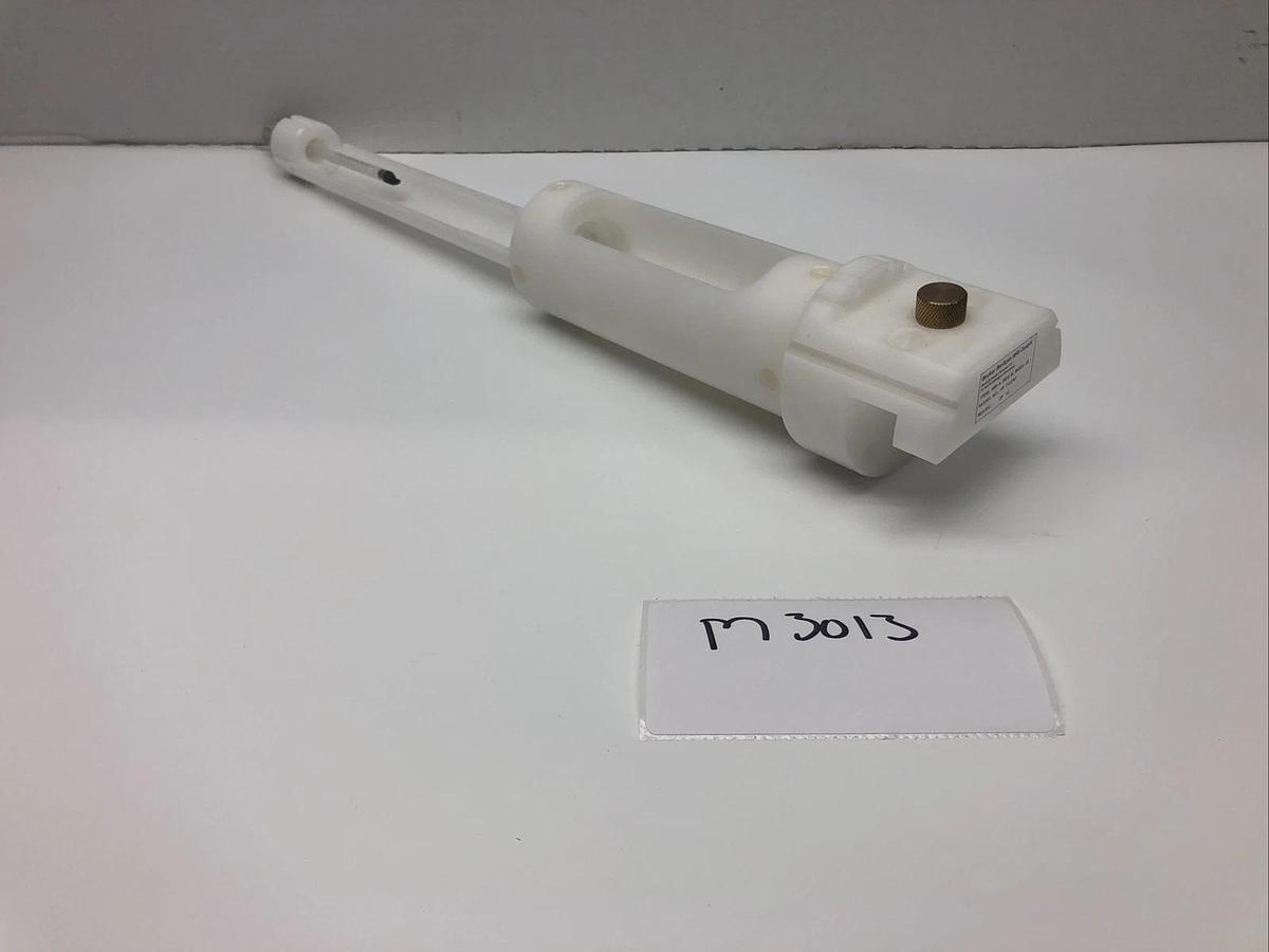 Used Bruker Biospin MRI GmbH, MRI A. BED M. BODY 35 1P T13392, “Mouse MRI Bed”
