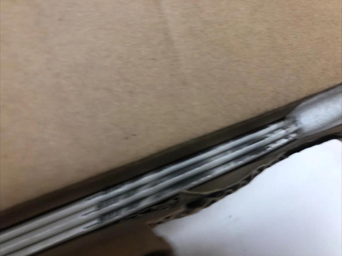 1 New Emerson Nidec Inverter SKB3400110, Control Techniques, Original Box