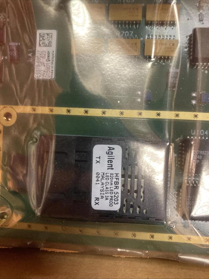 NEW Verigy Agilent E6978-69527 Circuit Board | U.S.A. SELLER