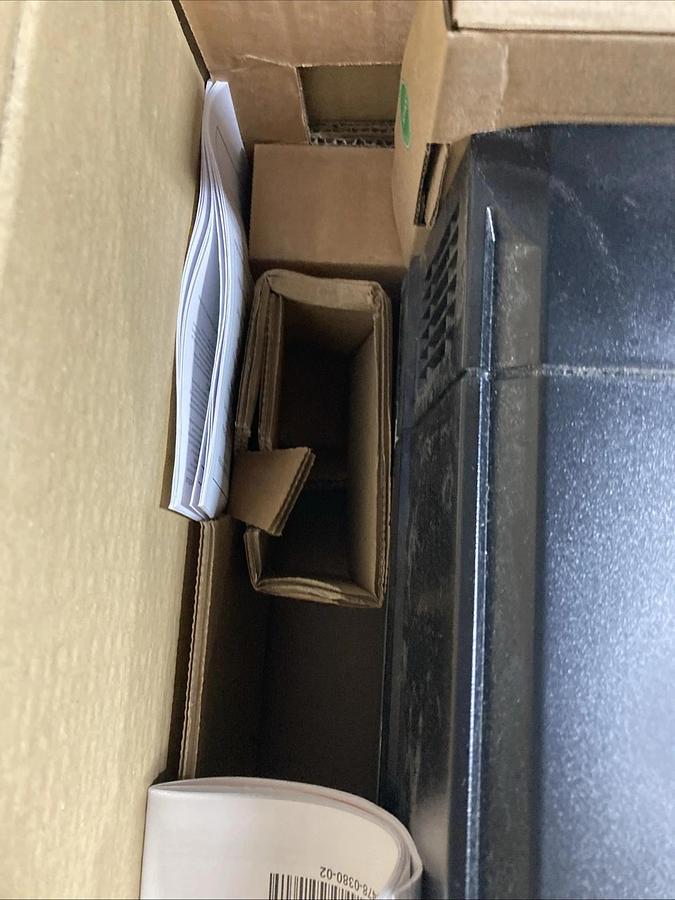 Nidec M200-06400350A10101AB100 Inverter Variable Frequency Drive | USA SELLER