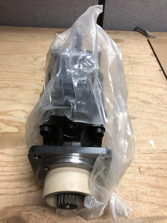 Hydro Leduc PMV120_P001294 FR-54122 Brand New Overstock Large Hydro Leduc Pump?