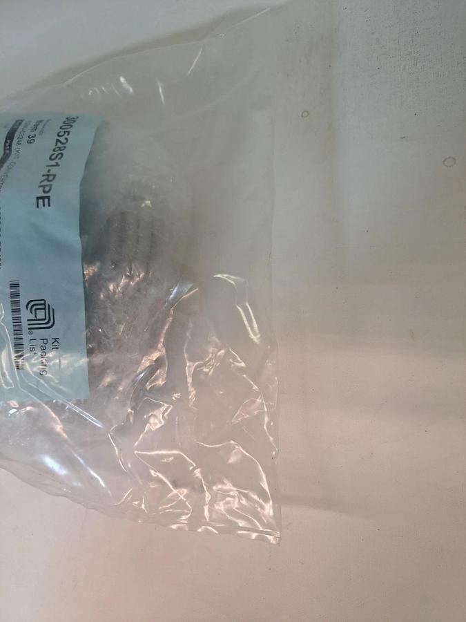 Used Applied Materials AMAT 0240-03248 Kit Converter RS232 to RS485  New Sealed