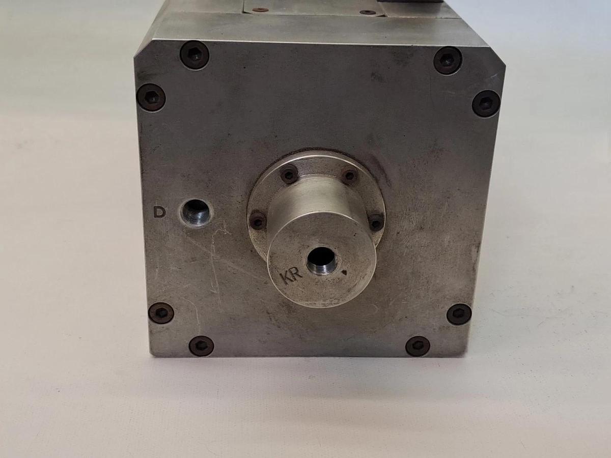 Used UMBRA HSK25 Electrospindle Motor for MultiCam USED