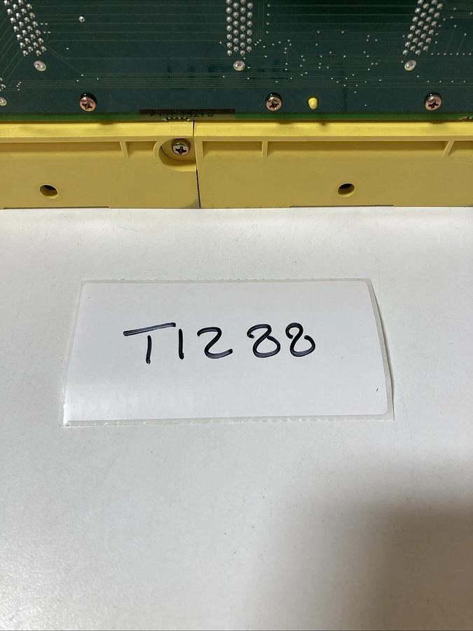 Used FANUC Roboshot Control Module Rack: I/O, Monitor, FS16/18 MAIN, PSU AI | WORKING