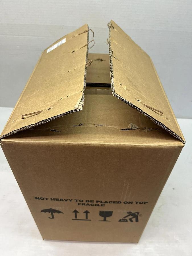 New-DANA TM4 Electro Hydraulic Assisted Power Steer system EHPS Electrodynamic*